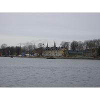 รูปถ่าย สวีเดน(Sweden) สตอกโฮล์ม(Stockholm) 2003-01 5