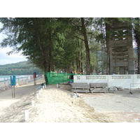 รูปถ่าย ไทย(Thailand) ภูเก็ต(Phuket) หาดกมลา(Kamala Beach) 2005-12 47