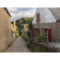 รูปถ่าย ฝรั่งเศส(France) เกาะเบรอา(Brehat Island) 2020-06 65