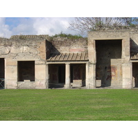 รูปถ่าย อิตาลี(Italy) ปอมเปอี(Pompeii) 2004-11 53