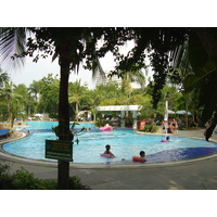 รูปถ่าย ไทย(Thailand) หาดจอมเทียน(Jomtien Beach) โรงแรมแกรนด์จอมเทียนพาเลซ(Grand Jomtien Palace Hotel) 2004-10 22