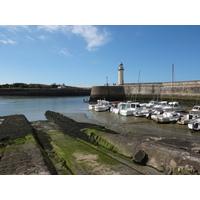 รูปถ่าย ฝรั่งเศส(France) แซ็งฌีลกรัวเดอวี(Saint Gilles Croix de Vie) 2012-07 55
