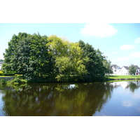 รูปถ่าย ฝรั่งเศส(France) ปองติวี่(Pontivy) 2007-08 15