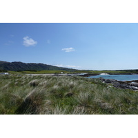 รูปถ่าย อังกฤษ(United Kingdom) สกอตแลนด์(Scotland) ชายฝั่งแอริเซก(Arisaig coast) 2011-07 119