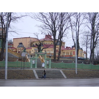 รูปถ่าย สวีเดน(Sweden) สตอกโฮล์ม(Stockholm) 2003-01 19