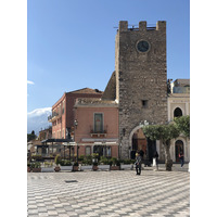 รูปถ่าย อิตาลี(Italy) ซิซิลี(Sicily) ตาออร์มีนา(Taormina) 2020-02 75