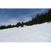 รูปถ่าย ฝรั่งเศส(France) เมแฌฟว์(Megeve) มงดาร์บัว(Mont d'Arbois) 2010-02 54
