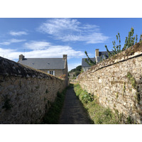 รูปถ่าย ฝรั่งเศส(France) เกาะเบรอา(Brehat Island) 2020-06 135