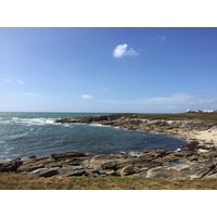 รูปถ่าย ฝรั่งเศส(France) ปลอแมร์(Ploemeur) 2016-08 39