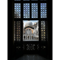 รูปถ่าย อิตาลี(Italy) เวนีส(Venice) พระราชวังดอจ (ปาลัซโซดูกาเล)(Doge's Palace (Palazzo Ducale)) 2022-05 158