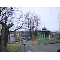 รูปถ่าย สวีเดน(Sweden) สตอกโฮล์ม(Stockholm) 2003-01 49
