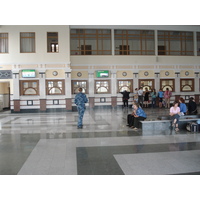 รูปถ่าย รัสเซีย(Russia) โนโวสิเบียร์สก์(Novosibirsk) 2006-07 20