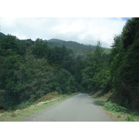 รูปถ่าย ฝรั่งเศส(France) คอร์สิคา(Corsica) วัลเล-ดาเลซานี(Valle d'alesani) 2006-09 57
