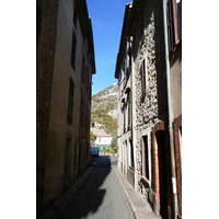 รูปถ่าย ฝรั่งเศส(France) แซ็ง-ฌาเน(Saint Jeannet) 2007-11 17