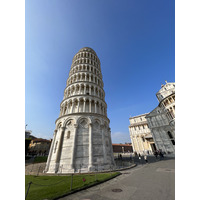 รูปถ่าย อิตาลี(Italy) ปิซา(Pisa) 2021-09 28