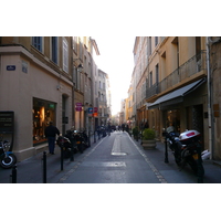 รูปถ่าย ฝรั่งเศส(France) แอ็กซ์-อ็อง-โพรว็องส์(Aix en Provence) 2008-04 49