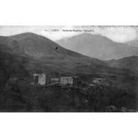 รูปถ่าย ฝรั่งเศส(France) คอร์สิคา(Corsica) โปสการ์ดเก่า(Old Postcards) 1900-01 82