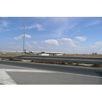 รูปถ่าย สเปน(Spain) มาดริค(Madrid) ท่าอากาศยานบาราคัส(Barajas Airport) 2007-09 36