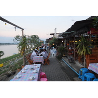 รูปถ่าย ไทย(Thailand) เชียงคาน(Chiang Khan) 2012-12 8