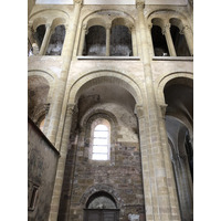 รูปถ่าย ฝรั่งเศส(France) กงก์(Conques) 2018-04 223