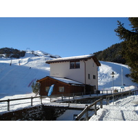 รูปถ่าย สวิสเซอร์แลนด์(Switzerland) บีวีโอ(Bivio) 2007-01 10