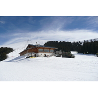 รูปถ่าย ฝรั่งเศส(France) เมแฌฟว์(Megeve) มงดาร์บัว(Mont d'Arbois) 2010-02 283