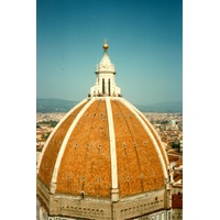รูปถ่าย อิตาลี(Italy) ฟลอเรนซ์(Florence) 1989-09 6