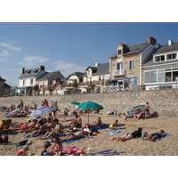 รูปถ่าย ฝรั่งเศส(France) บา-ซูร์-แมร์(Batz sur mer) 2006-08 2