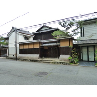 รูปถ่าย ญี่ปุ่น(Japan) เกียวโต(Kyoto) 2010-06 60
