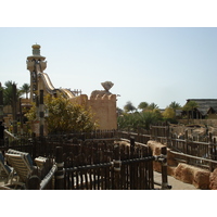 รูปถ่าย สหรัฐอาหรับเอมิเรตส์(United Arab Emirates) ดูไบ(Dubai) สวนน้ำไวลด์วาดี(Wild Wadi) 2007-03 187