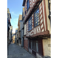 รูปถ่าย ฝรั่งเศส(France) วีเทร(Vitre) 2020-06 17