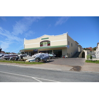 รูปถ่าย แอฟริกาใต้(South Africa) ถนนจากไนส์นาไปพอร์ตเอลิซาเบธ(Knysna to Port Elizabeth road) 2008-09 2
