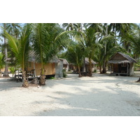 รูปถ่าย ไทย(Thailand) เกาะช้าง(Ko Chang) หาดคลองพร้าว(Klong Prao beach) 2011-02 72