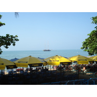 รูปถ่าย ไทย(Thailand) จอมเทียน(Jomtien) ริมทะเลจอมเทียน(Jomtien Seashore) 2008-01 64