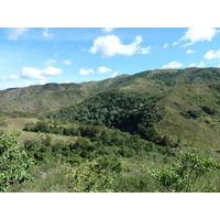 รูปถ่าย นิวแคลิโดเนีย(New Caledonia) ถนนจากตงตูตาไปทีโอ(Tontouta to Thio road) 2010-05 98