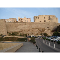 รูปถ่าย ฝรั่งเศส(France) คอร์สิคา(Corsica) คาลวี(Calvi) 2006-09 48
