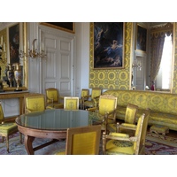 รูปถ่าย ฝรั่งเศส(France) แวร์ซาย(Versailles) พระราชวังแวร์ซาย(Versailles Palace) 2014-03 13