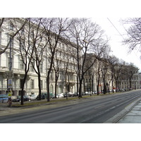 รูปถ่าย ออสเตรีย(Austria) เวียนนา(Vienna) 2005-03 11