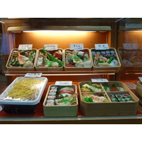 รูปถ่าย ญี่ปุ่น(Japan) อาหารจำลองพลาสติก(Plastic food) 2010-06 24