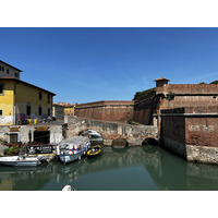รูปถ่าย อิตาลี(Italy) ลีวอร์โน(Livorno) 2022-05 2