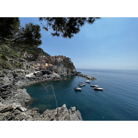 รูปถ่าย อิตาลี(Italy) ชิงเกวแตร์เร(The Cinque Terre) 2022-05 32