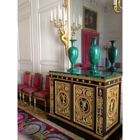 รูปถ่าย ฝรั่งเศส(France) แวร์ซาย(Versailles) พระราชวังแวร์ซาย(Versailles Palace) 2014-03 49