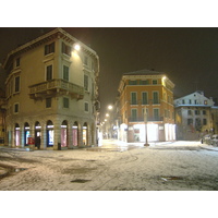 รูปถ่าย อิตาลี(Italy) เวโรเน่(Verona) 2005-03 18