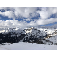 รูปถ่าย สวิสเซอร์แลนด์(Switzerland) ครองส์-มงตานา(Crans Montana) 2020-12 186