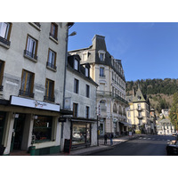 รูปถ่าย ฝรั่งเศส(France) เลอมงดอร์(Le mont dore) 2018-04 17