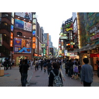 รูปถ่าย ญี่ปุ่น(Japan) โตเกียว(Tokyo) ชิบูย่า(Shibuya) 2010-06 2