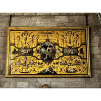 รูปถ่าย อิตาลี(Italy) ฟลอเรนซ์(Florence) พิพิธภัณฑ์บาร์เจลโล(Bargello Museum) 2022-05 25
