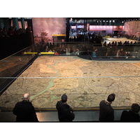 รูปถ่าย ฝรั่งเศส(France) ปารีส(Paris) กร็องปาเล(Grand Palais) 2012-01 170