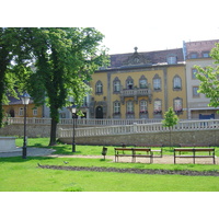 รูปถ่าย ฮังการี(Hungary) บูดาเปสต์(Budapest) 2004-05 29