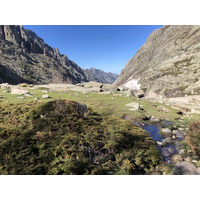 รูปถ่าย ฝรั่งเศส(France) คอร์สิคา(Corsica) ทะเลสาบเมโลและกาปีเตลโล(Lac de Melo et Capitello) 2021-06 282